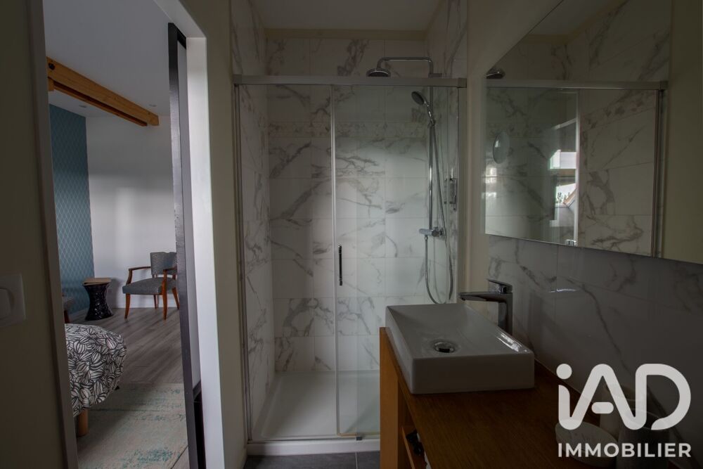 à vendre  Maison Châtillon-sur-Indre (36700)