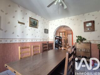  Maison à vendre 6 pièces 149 m²
