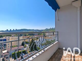  Appartement à vendre 3 pièces 71 m²