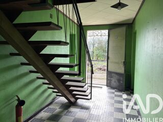  Maison � vendre 7 pi�ces 240 m�