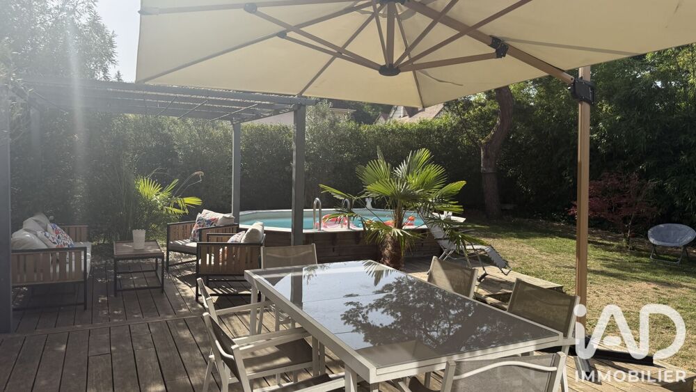 Vente Maison Vente Maison/villa 7 pièces Vert-saint-denis