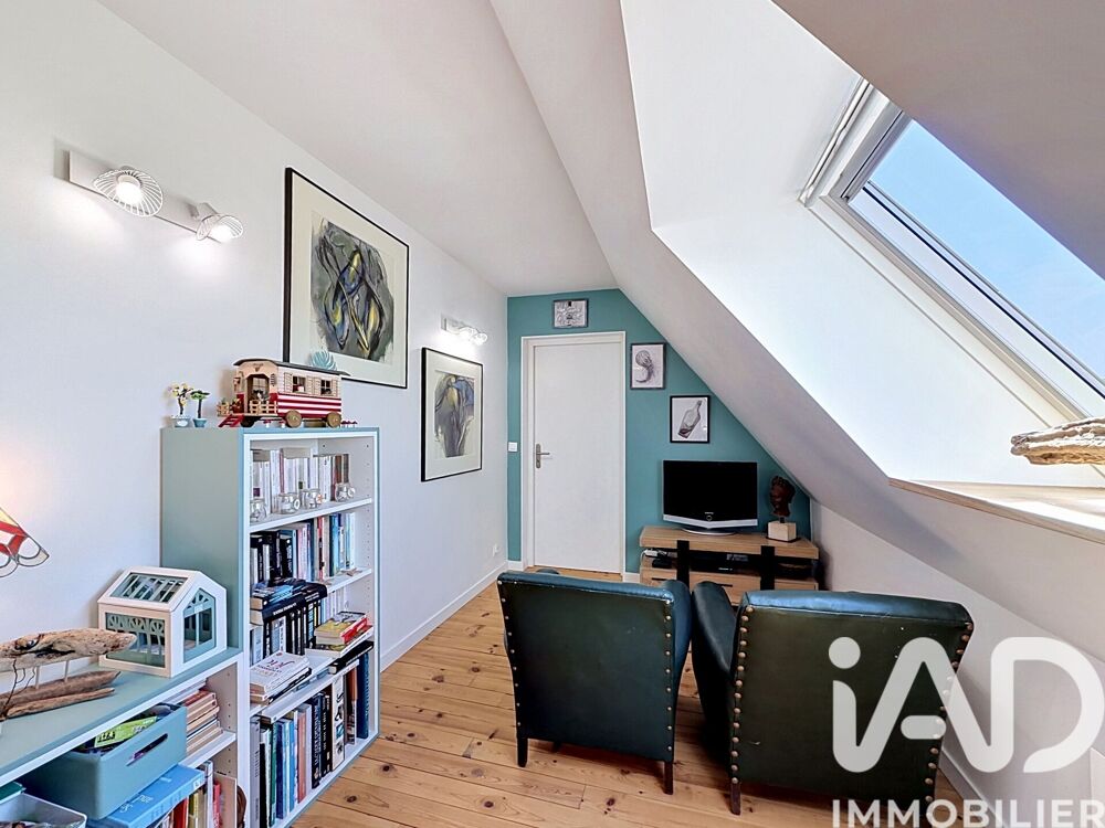 à vendre  Maison Clohars-Carnoët (29360)