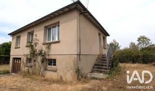  Maison à vendre 3 pièces 68 m²