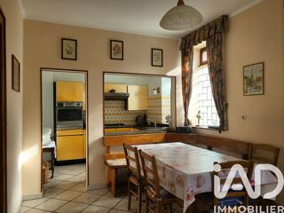  Maison à vendre 4 pièces 120 m²