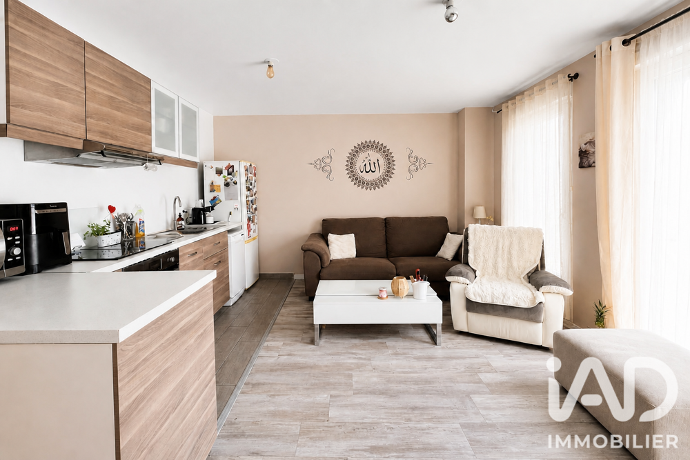 Vente Appartement Vente Appartement 3 pièces Limeil-brévannes