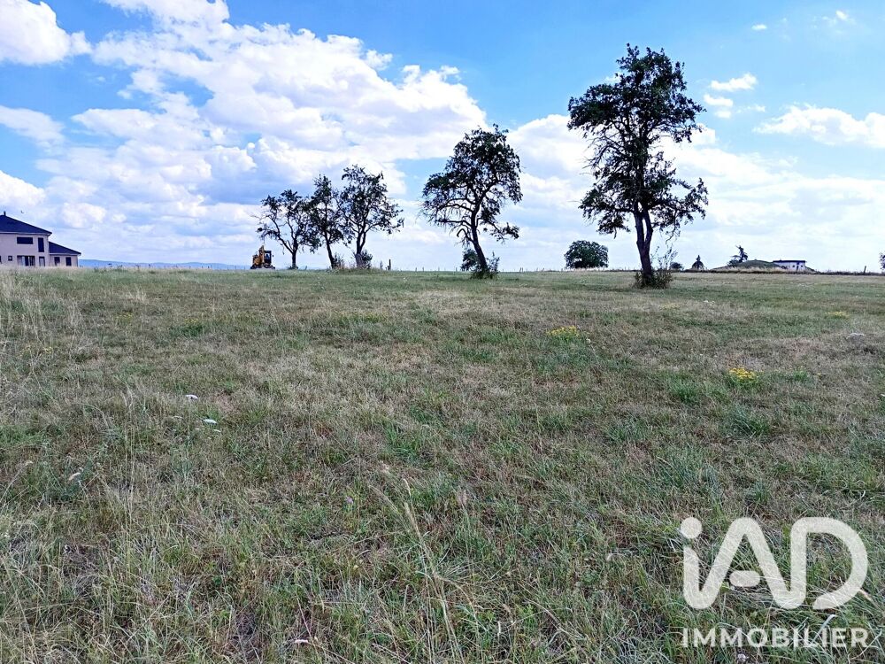 Vente Terrain Vente Terrain 1 598 m&sup2; Wintersbourg