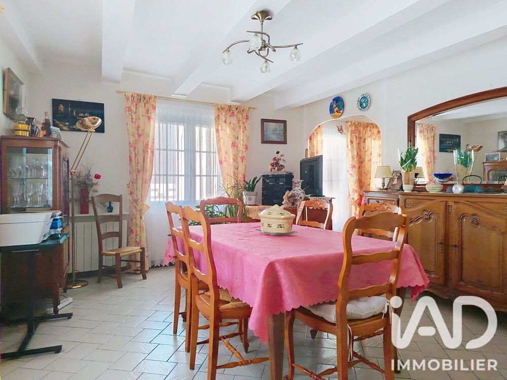 Vente Maison Vente Maison de ville 5 pièces Saint-xandre