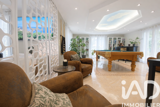  Maison à vendre 12 pièces 480 m²