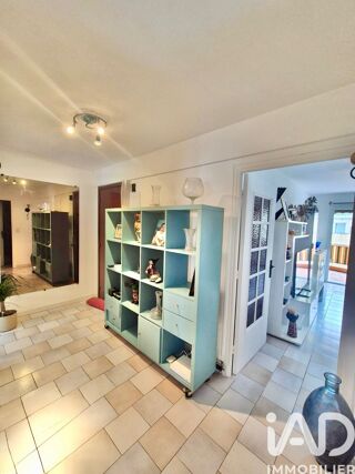  Appartement à vendre 2 pièces 50 m²