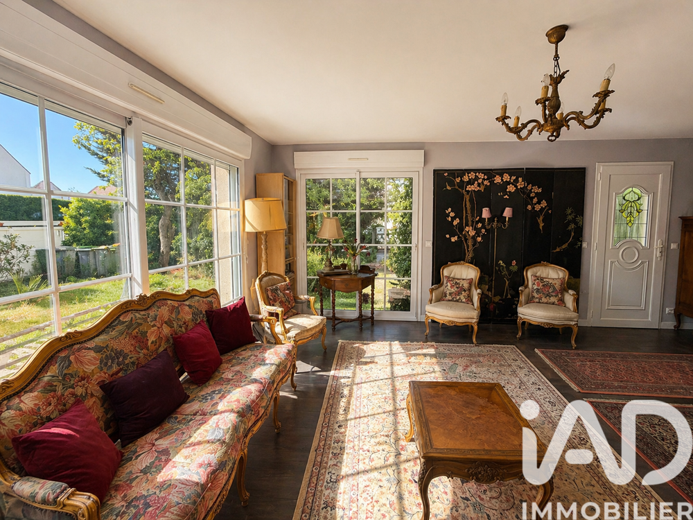 Vente Maison/villa 4 pièces