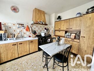  Maison à vendre 3 pièces 56 m²