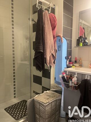  Appartement à vendre 4 pièces 57 m²