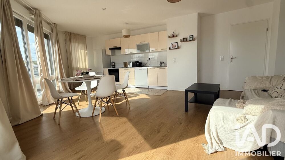 Vente Appartement Vente Appartement 6 pièces Villemomble