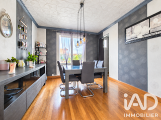  Maison à vendre 7 pièces 125 m²