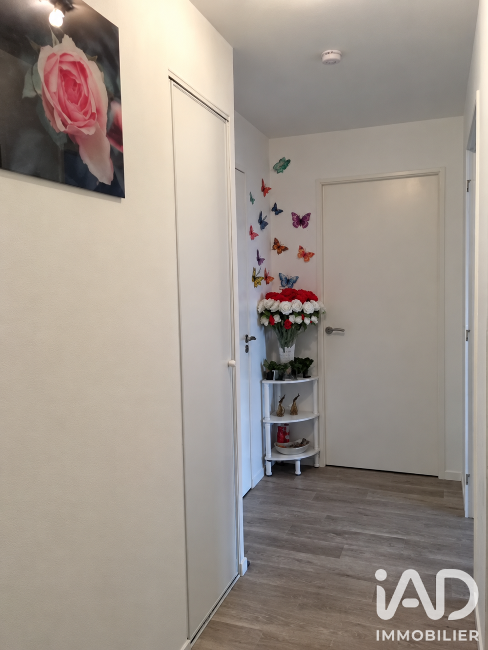 Vente Appartement Vente Appartement 3 pièces Cergy