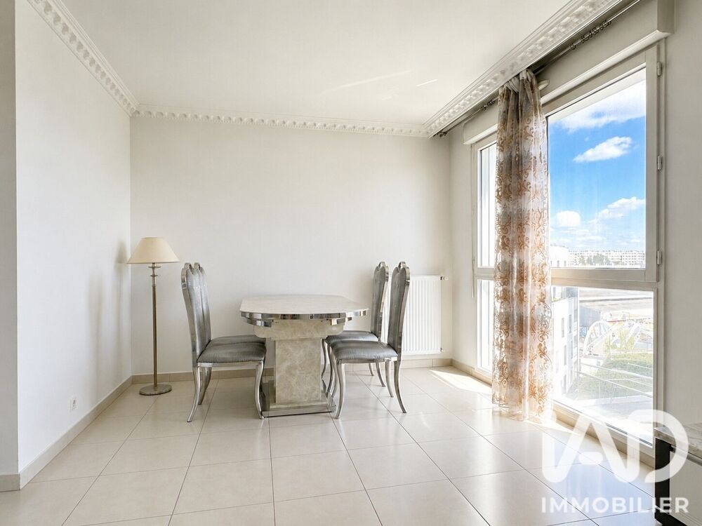 Vente Appartement Vente Appartement 4 pièces Aubervilliers