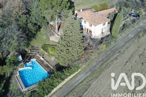   Vente Maison Maison - 6 pi�ce(s) - 149 m�