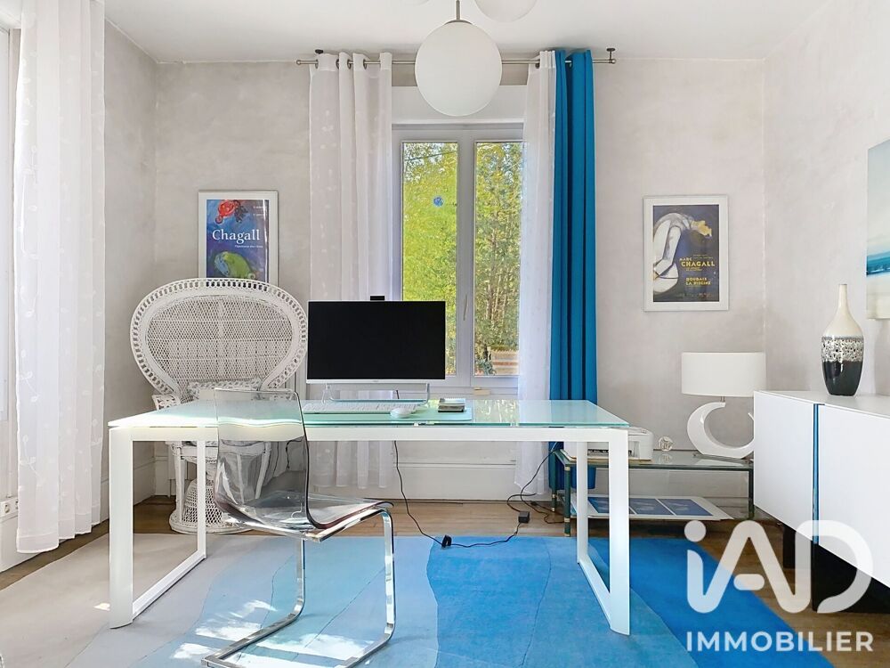 Vente Maison Vente Maison/villa 6 pièces Dourdan