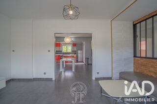  Maison à vendre 6 pièces 121 m²