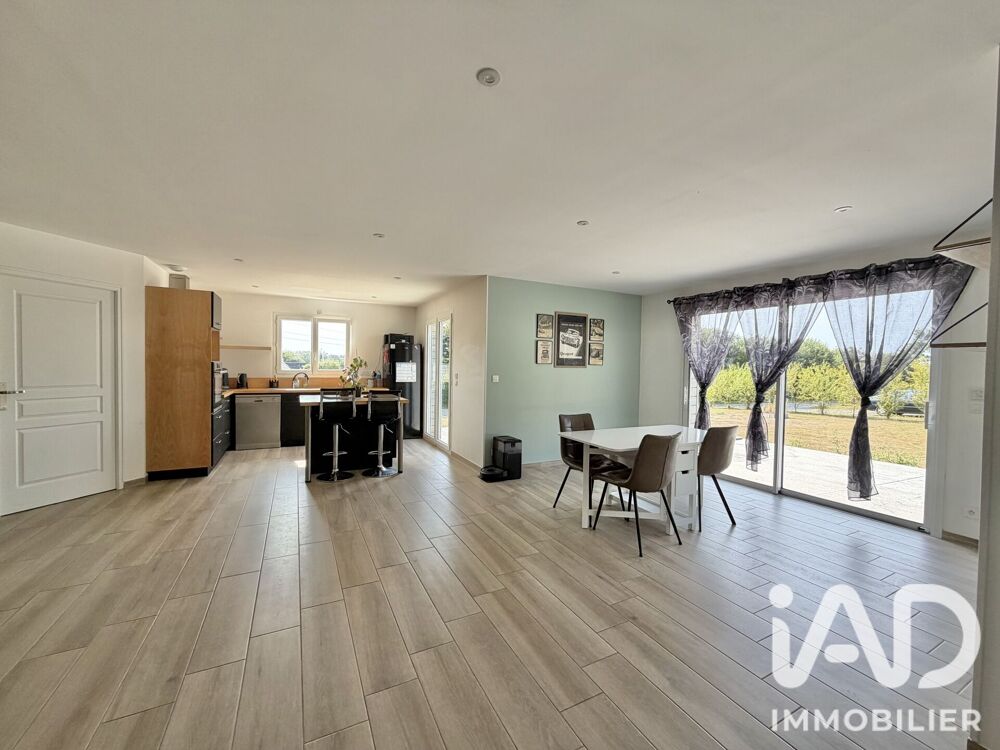 Vente Maison Vente Maison/villa 5 pièces Gratot