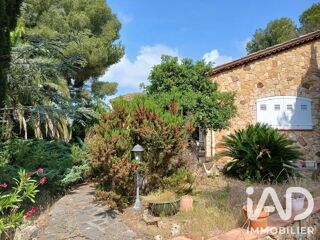  Maison à vendre 5 pièces 158 m²