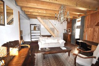  Maison à vendre 4 pièces 80 m²