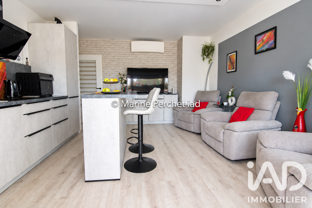 Vente Appartement Vente Appartement 2 pièces Fréjus