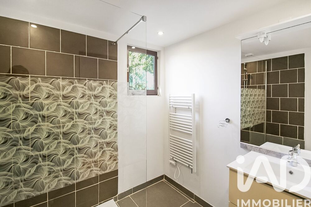 vente Autres - 2 pièce(s) - 37 m² Valbonne (06560)