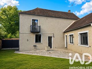  Maison à vendre 6 pièces 145 m²