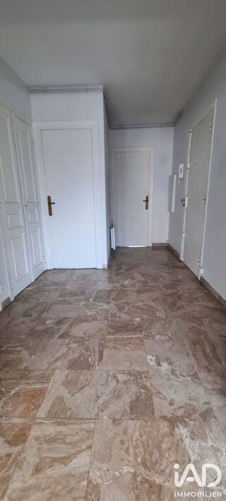  Appartement à vendre 4 pièces 104 m²