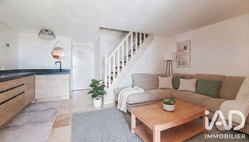 Vente Maison Vente Maison/villa 2 pièces Les issambres