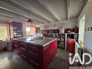  Maison à vendre 6 pièces 123 m²