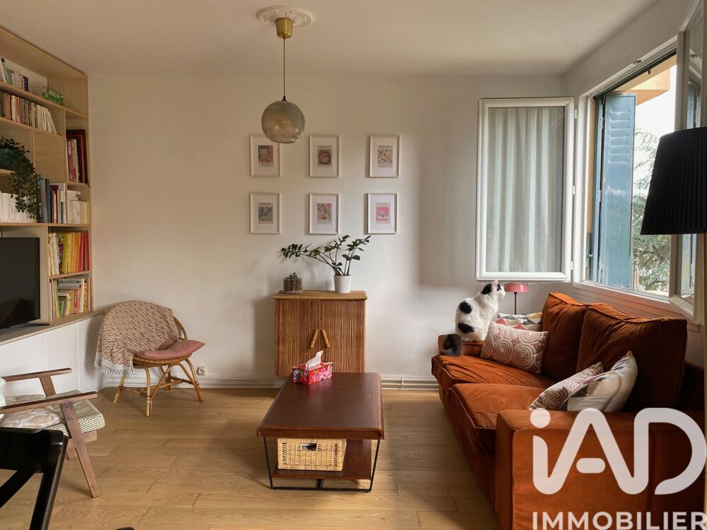 Vente Appartement Vente Appartement 3 pièces Bordeaux