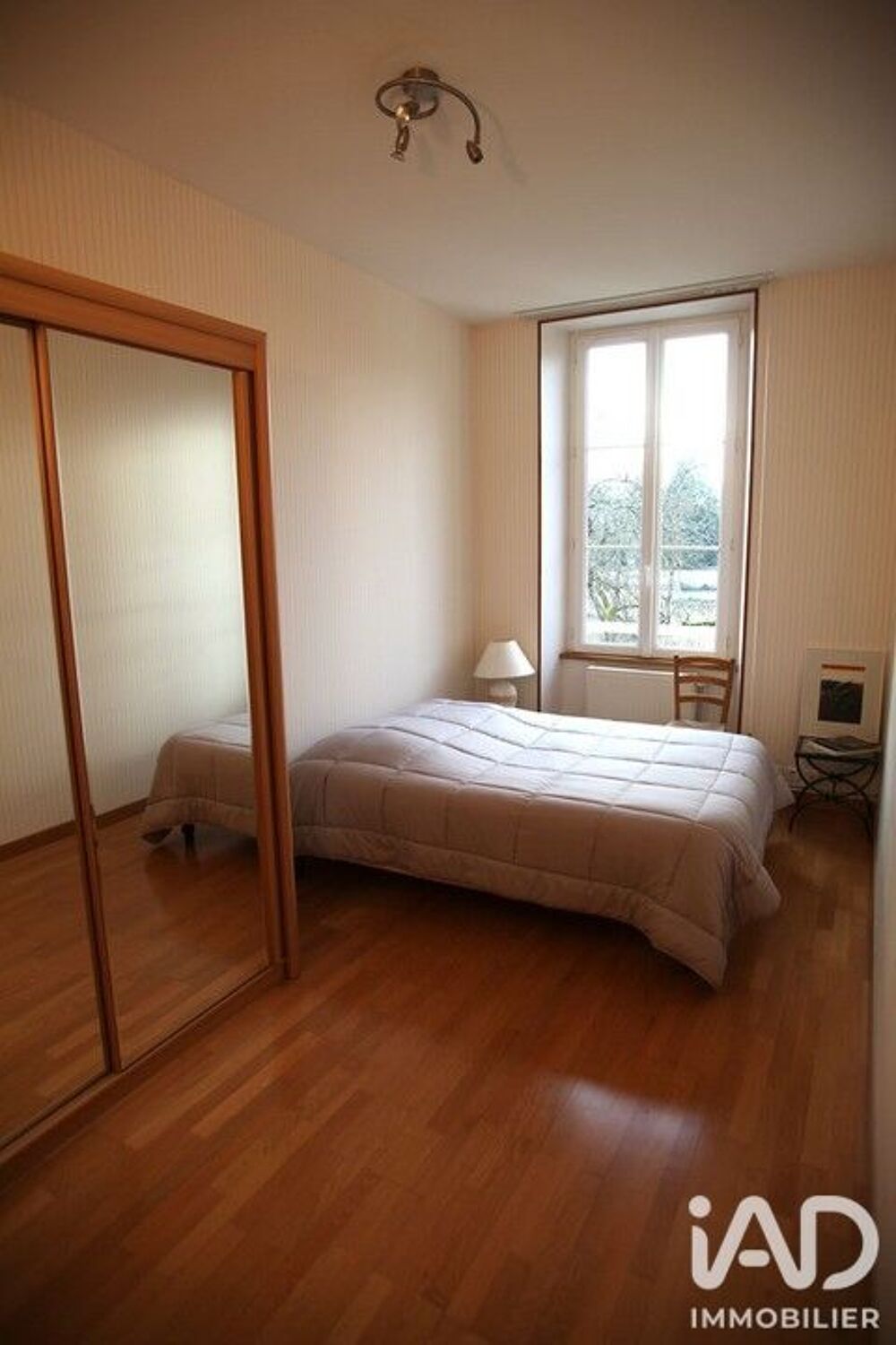Location Appartement Location Appartement 3 pièces Bourron-marlotte