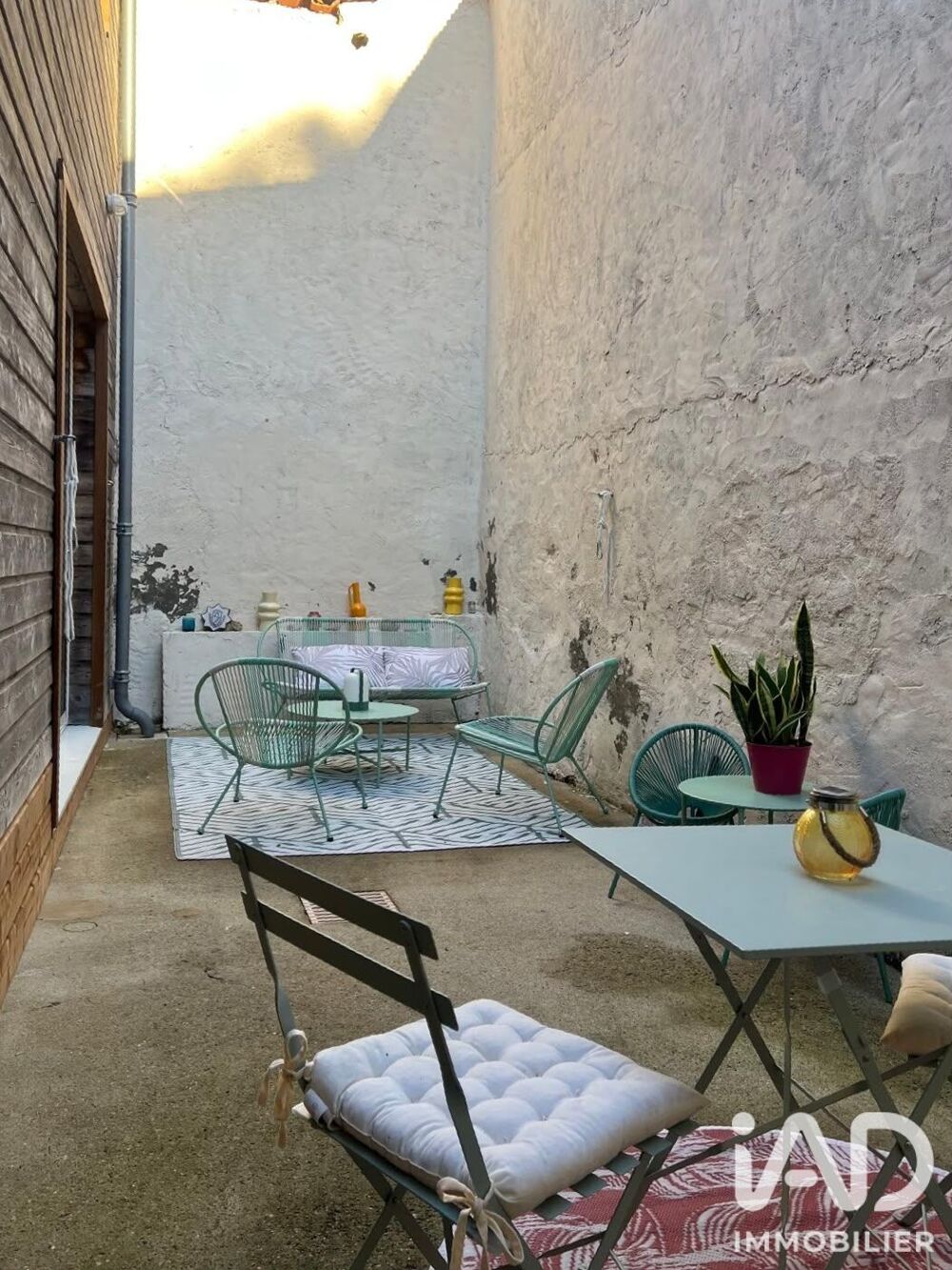 Vente Maison Vente Maison traditionnelle 5 pièces Andilly