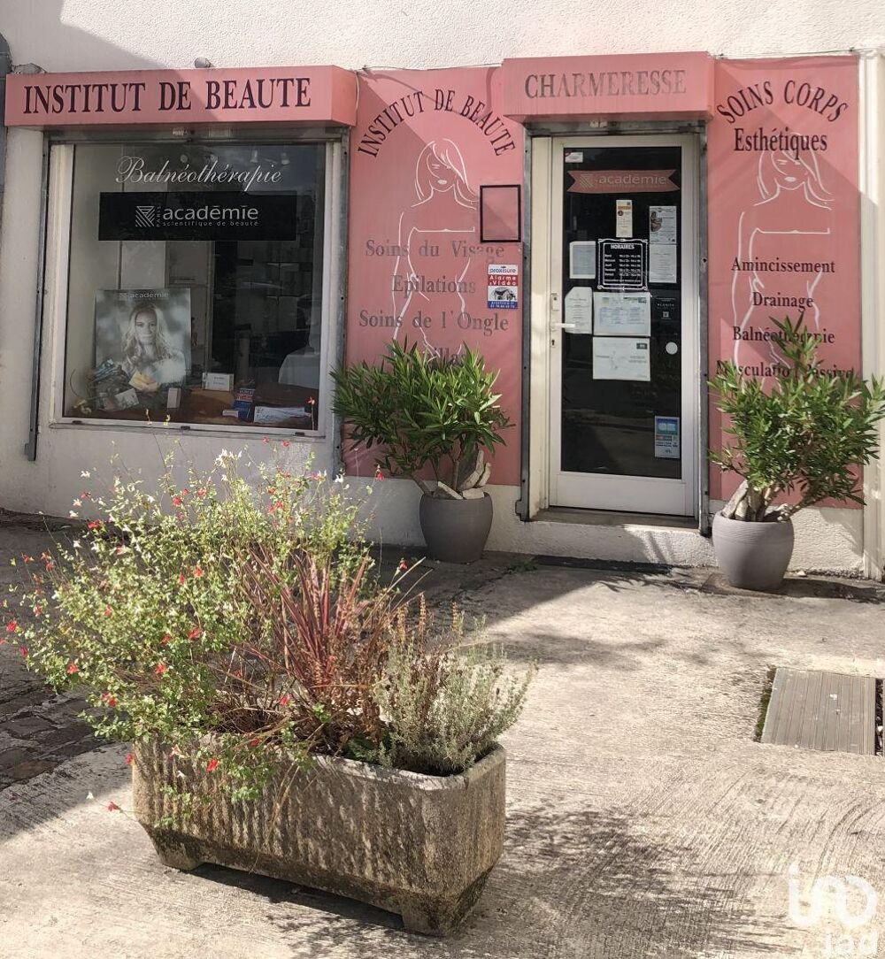   Vente Boutique/Local commercial 73 m&sup2; 