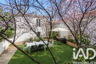  Maison � vendre 7 pi�ces 114 m�