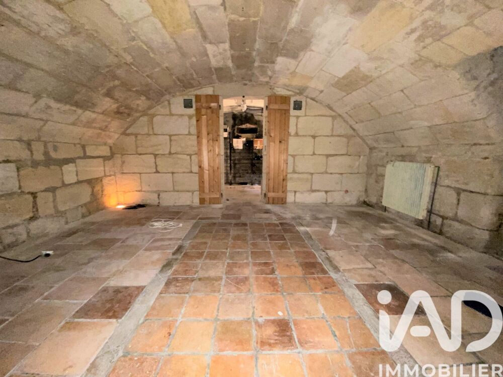 � vendre  Maison Bordeaux (33000)