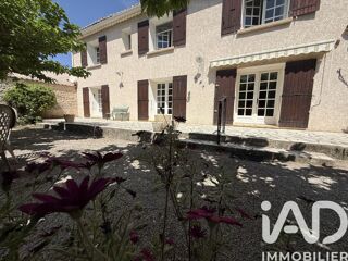 Maison à vendre 8 pièces 240 m²