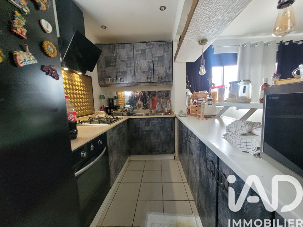 Vente Appartement Vente Appartement 3 pièces Le gosier