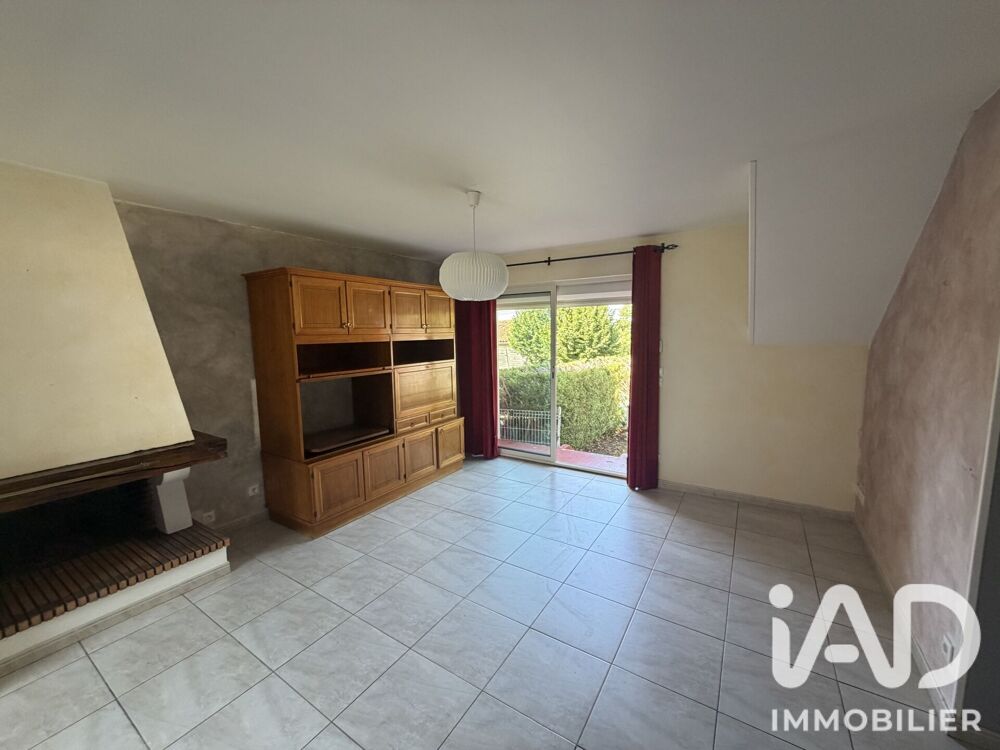 Vente Maison Vente Maison de ville 5 pièces Soyaux