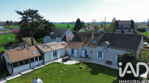   Vente Maison Maison - 8 pi�ce(s) - 234 m�
