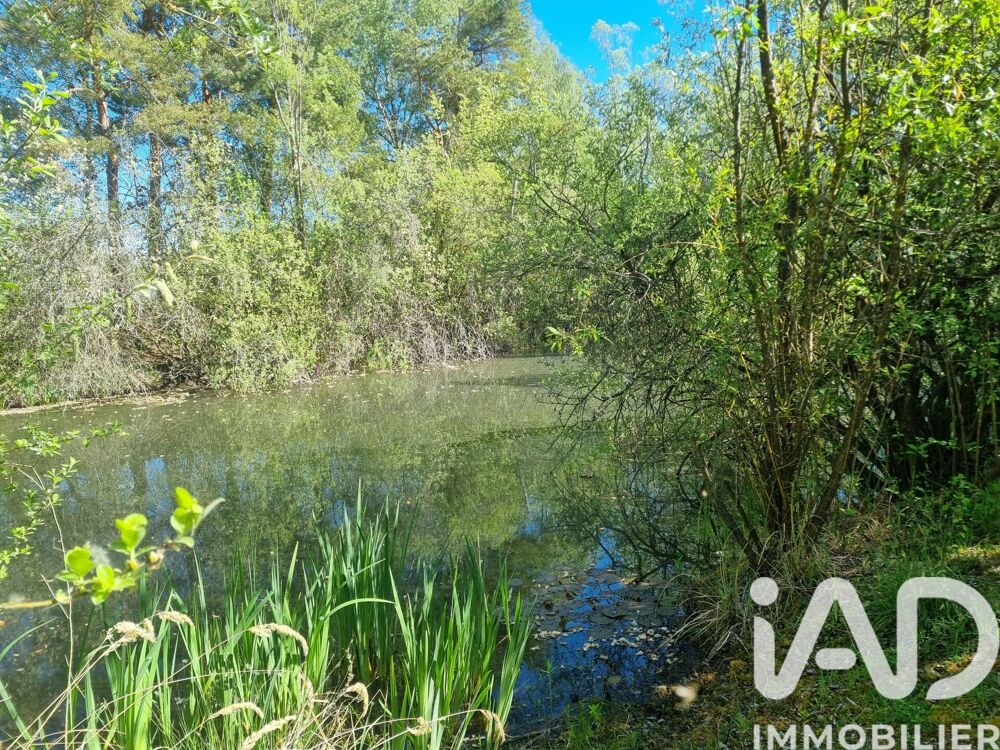 Vente Maison Vente Maison de campagne 5 pièces Jaulnes
