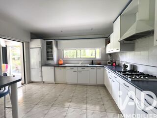  Maison à vendre 5 pièces 148 m²