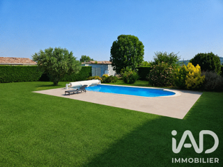  Maison à vendre 6 pièces 156 m²