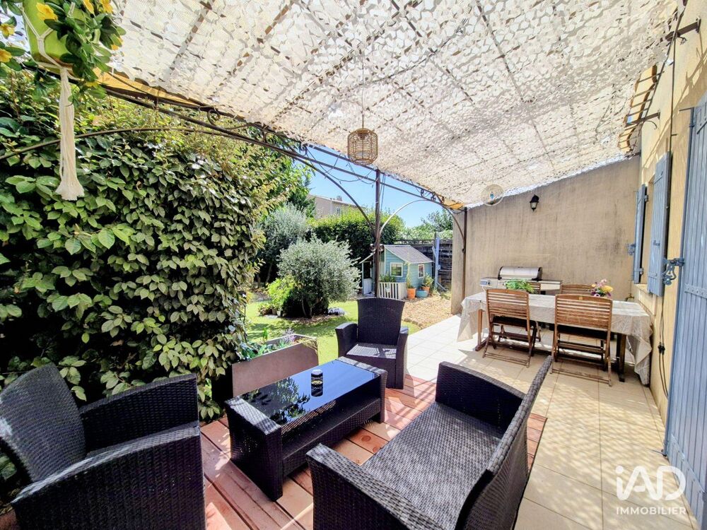 Vente Maison Vente Maison/villa 4 pièces Robion