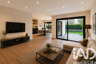  Maison � vendre 5 pi�ces 140 m�