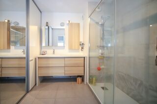  Appartement � vendre 4 pi�ces 80 m�