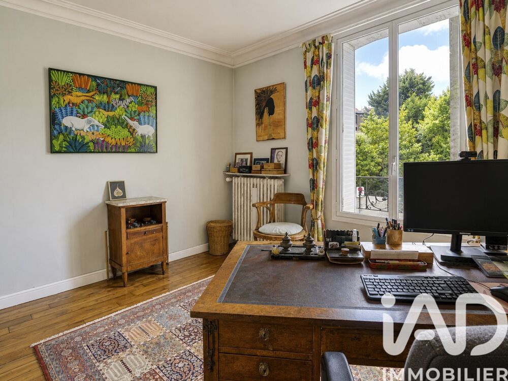 à vendre  Maison Fontenay-sous-Bois (94120)