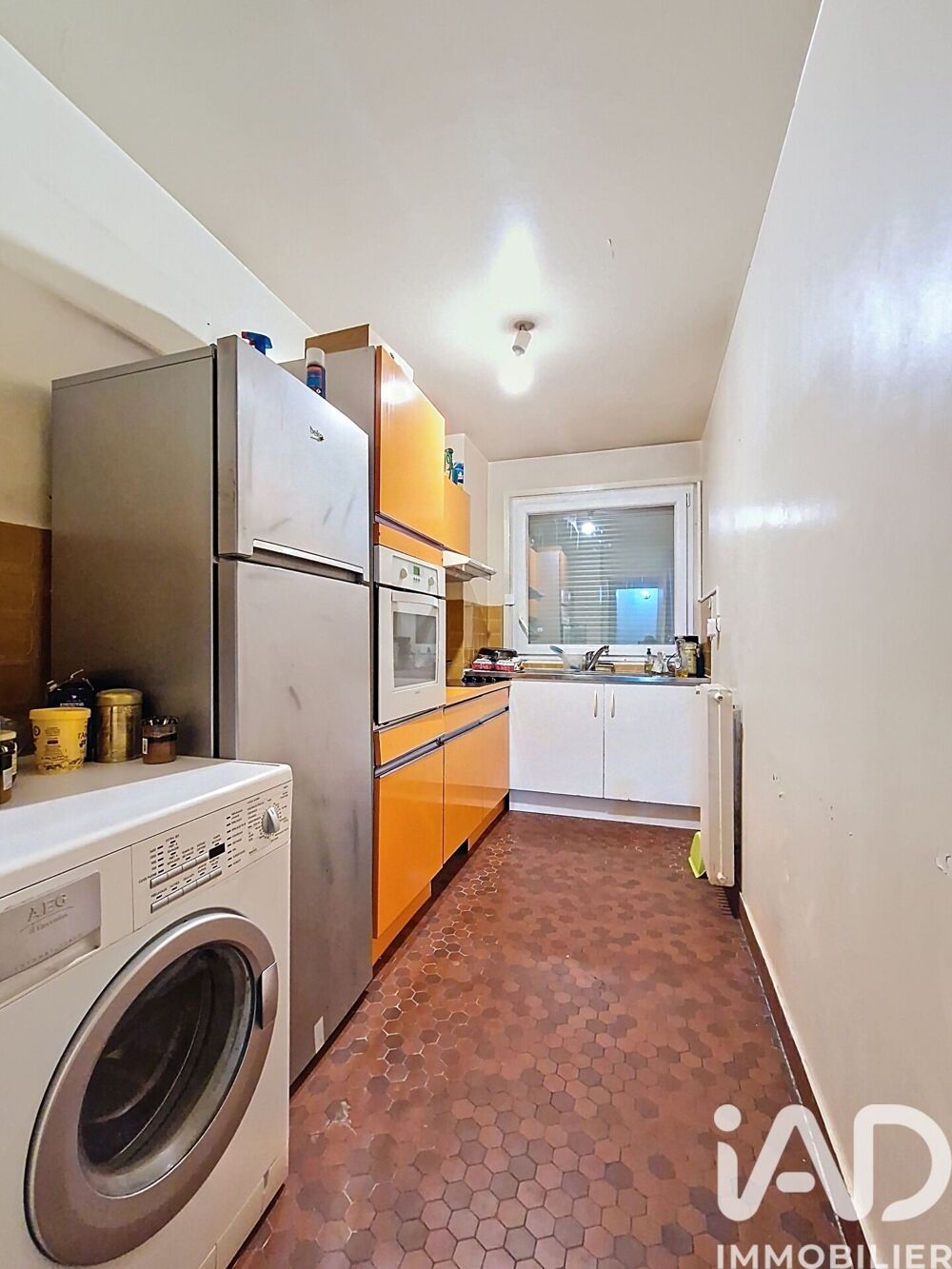 � vendre  Appartement Paris 13